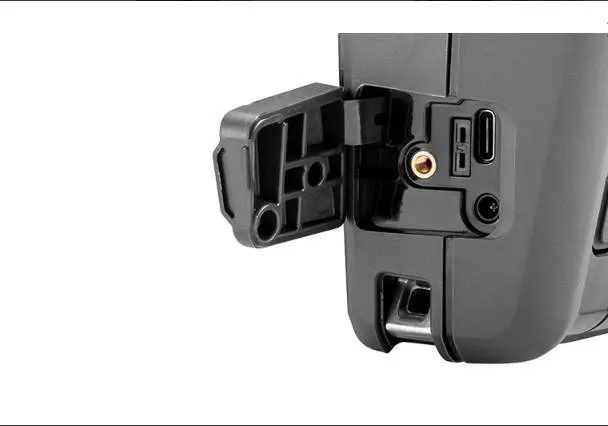 Impresoras POS BIXOLON XM7-30ik — vista 5