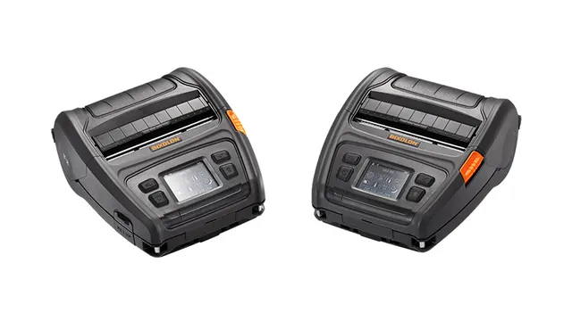 Impresoras POS BIXOLON XM7-40iK — vista 5