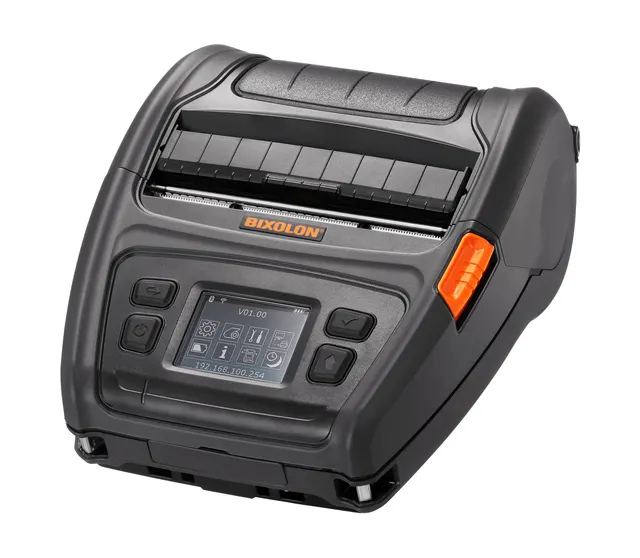 Impresoras POS BIXOLON XM7-40iK