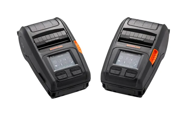 Impresoras POS BIXOLON XM7-20iK — vista 3