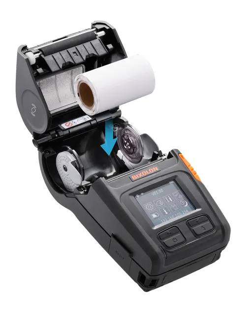 Impresoras POS BIXOLON XM7-20iK — vista 4
