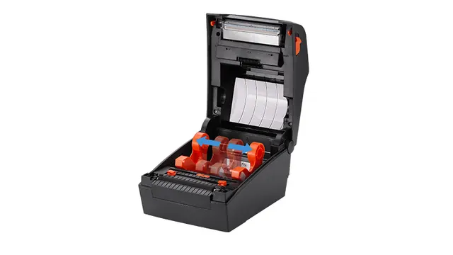 Impresoras POS BIXOLON XD5-40DK — vista 3