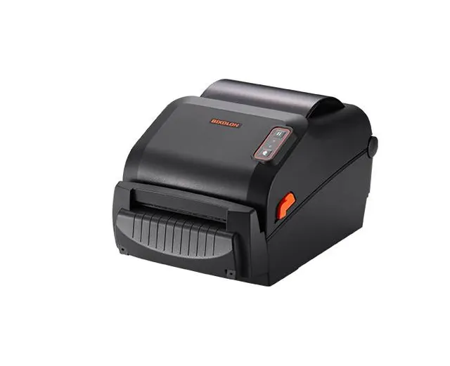 Impresoras POS BIXOLON XD5-40tK — vista 2