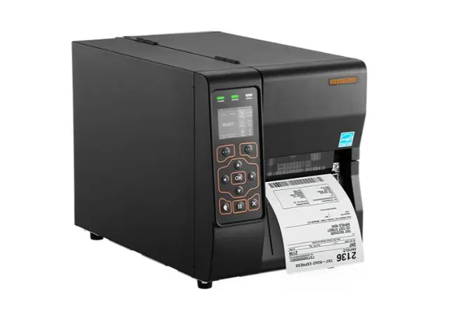 Impresora POS BIXOLON  XT3-40 — vista 2