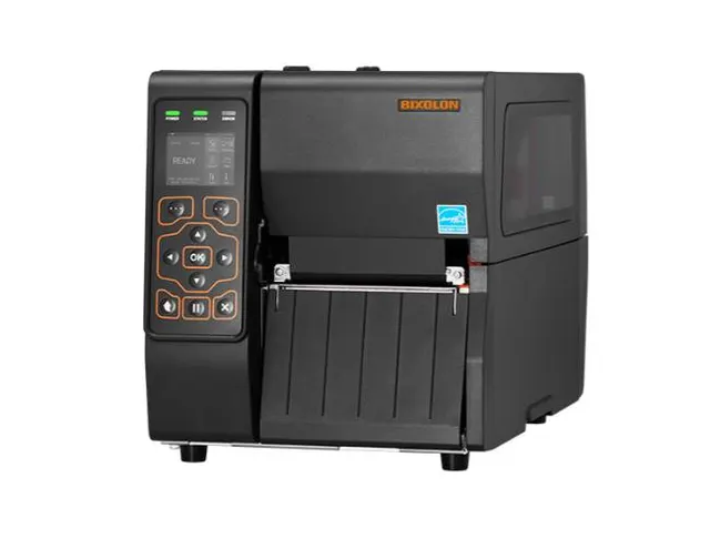 Impresora POS BIXOLON  XT3-40 — vista 3
