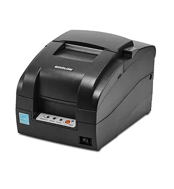 Impresora Matricial de Ticket  BIXOLON SRP-275III — vista 2
