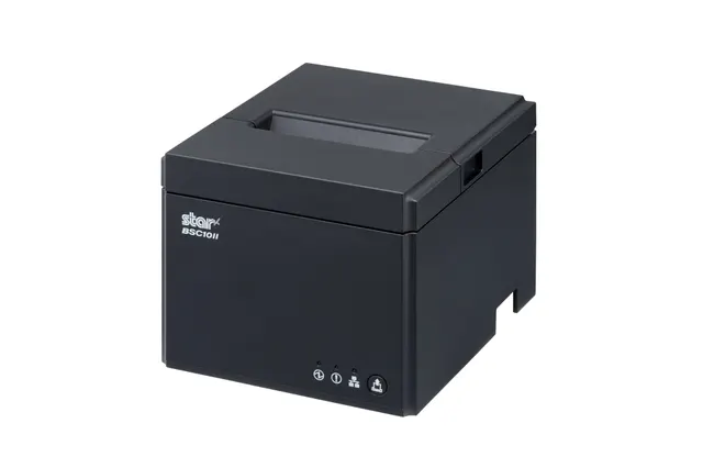 Impresora térmica  STAR MICRONICS BSC10II-UE GY US