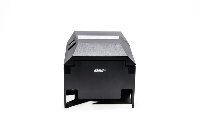 Impresoras POS STAR MICRONICS TSP143IV UEWB GY US — vista 2
