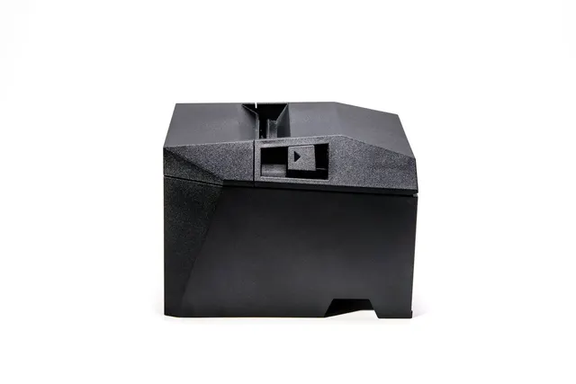 Impresoras POS STAR MICRONICS TSP143IV UEWB GY US — vista 4