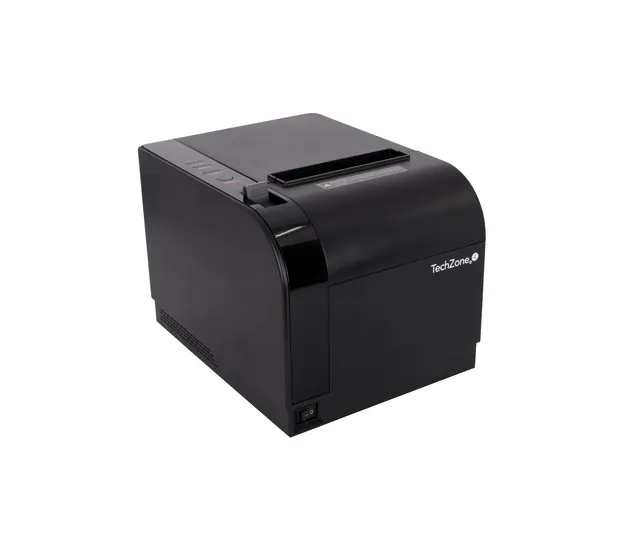 Impresora Térmica  TECHZONE TZBE301 — vista 2