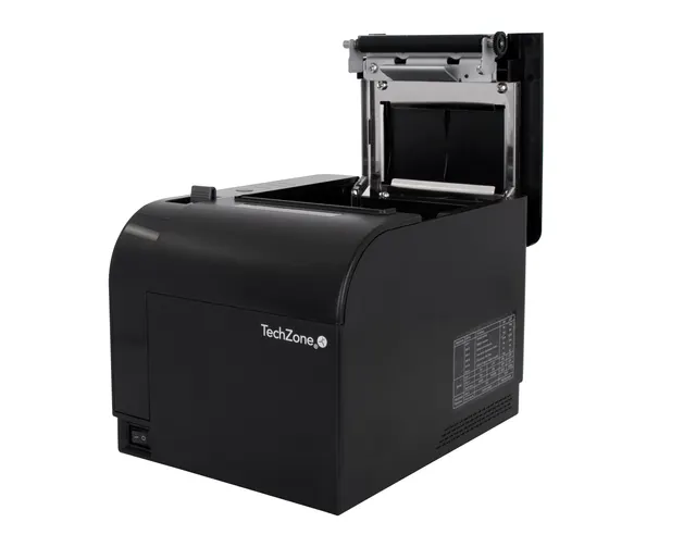 Impresora Térmica  TECHZONE TZBE301 — vista 5