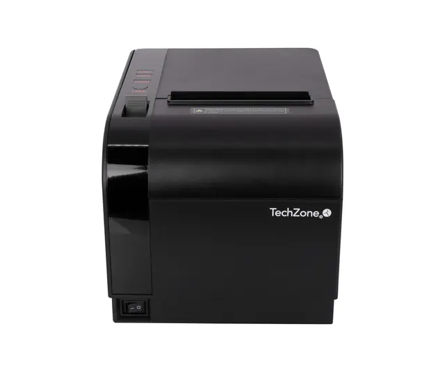 Impresora Térmica  TECHZONE TZBE301 — vista 6