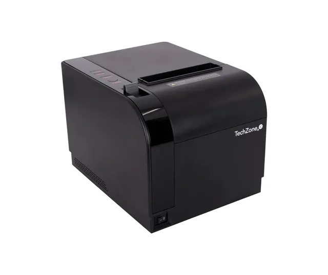 Impresora Térmica  TECHZONE TZBE301 — vista 7
