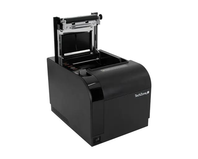 Impresora Térmica  TECHZONE TZBE301 — vista 8