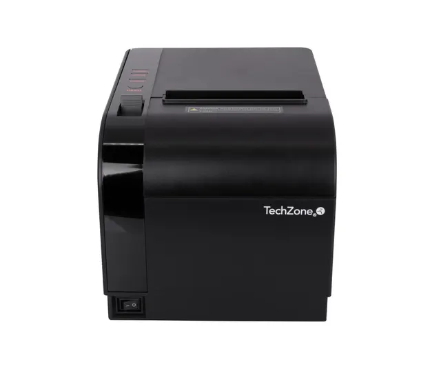 Impresora Térmica  TECHZONE TZBE301