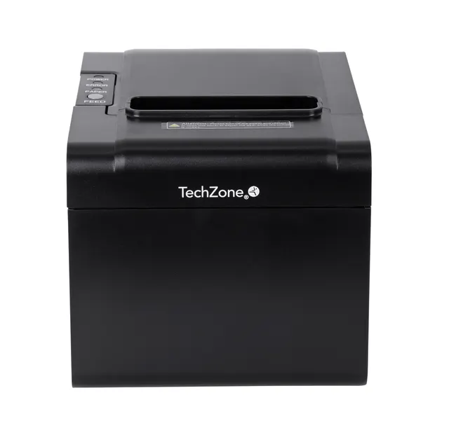 Impresora Térmica  TECHZONE TZBE102 — vista 6