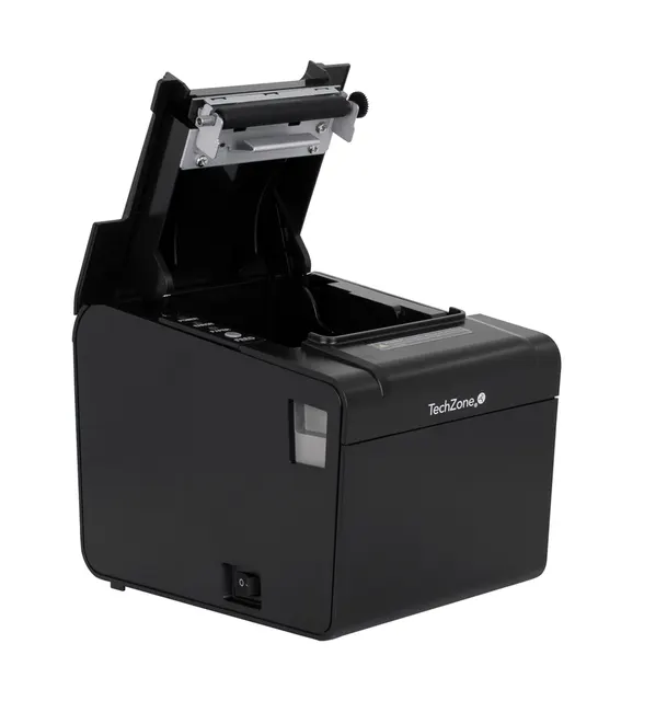 Impresora Térmica  TECHZONE TZBE102 — vista 8