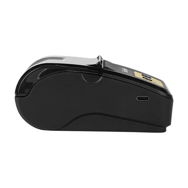 Impresora TECHZONE TZBEP03 — vista 5