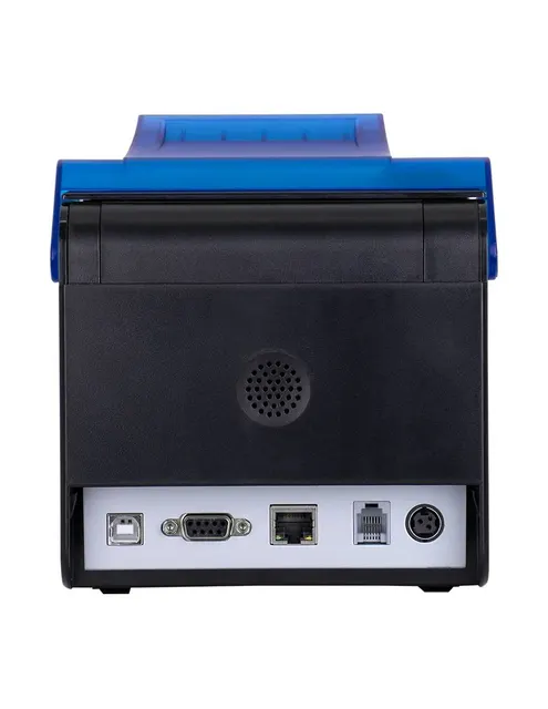 Impresoras POS TECHZONE TZBE302E-C — vista 2