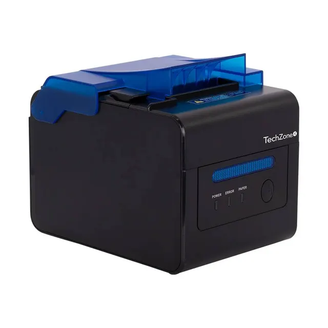 Impresoras POS TECHZONE TZBE302E-C