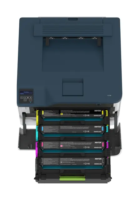 Impresora en Color XEROX Impresora Color C230_DNI — vista 6