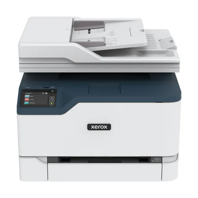 Multifuncional en Color XEROX Multi. Color C235_DNI — vista 2