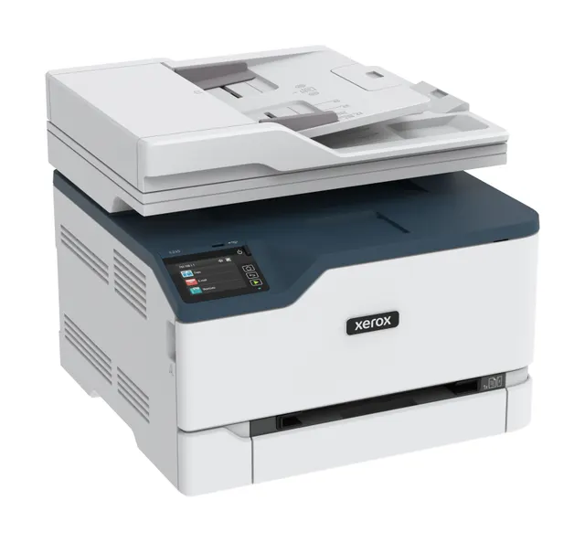 Multifuncional en Color XEROX Multi. Color C235_DNI — vista 3