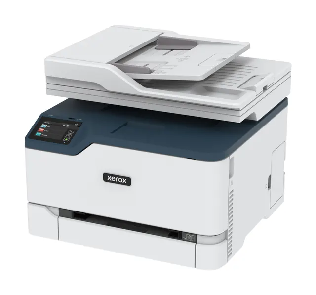 Multifuncional en Color XEROX Multi. Color C235_DNI — vista 4