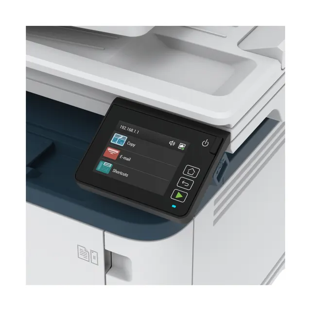 Multifunción XEROX Multi.Mono B315_DNI — vista 2
