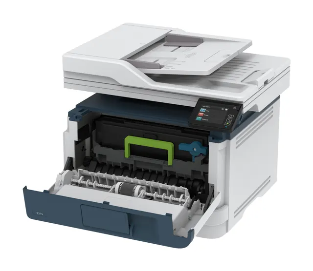Multifunción XEROX Multi.Mono B315_DNI — vista 3