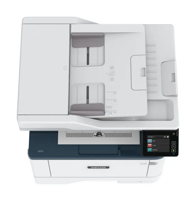 Multifunción XEROX Multi.Mono B315_DNI — vista 4