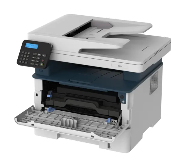 Multifuncional Monocromático XEROX Multi. Mono B225_DNI — vista 2