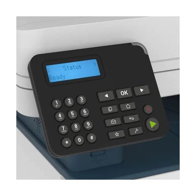 Multifuncional Monocromático XEROX Multi. Mono B225_DNI — vista 4