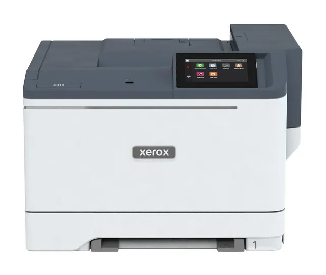 Impresora XEROX C410_DN — vista 2