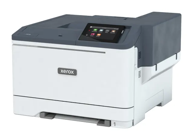 Impresora XEROX C410_DN — vista 3