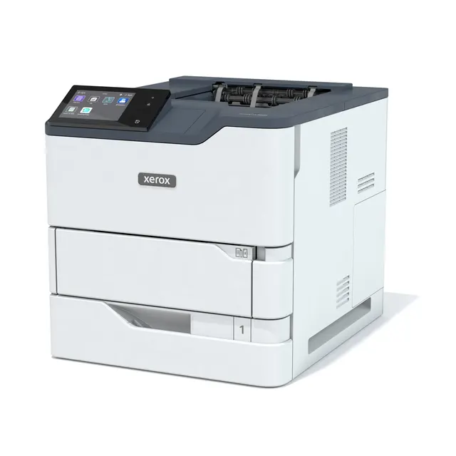 Impresoras XEROX B620_DN — vista 2