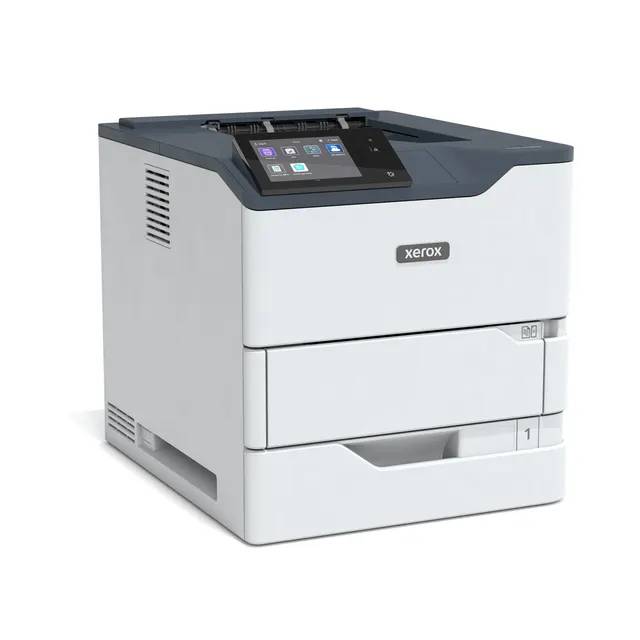 Impresoras XEROX B620_DN — vista 3