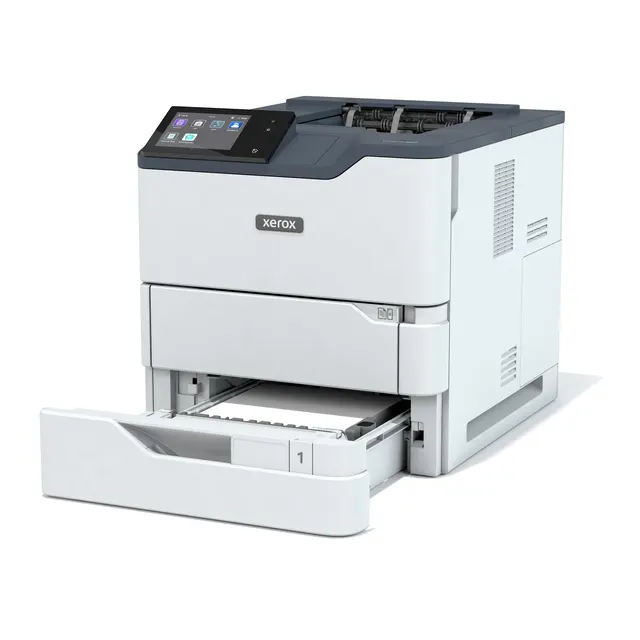 Impresoras XEROX B620_DN — vista 4