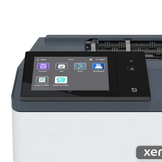 Impresoras XEROX B620_DN — vista 5