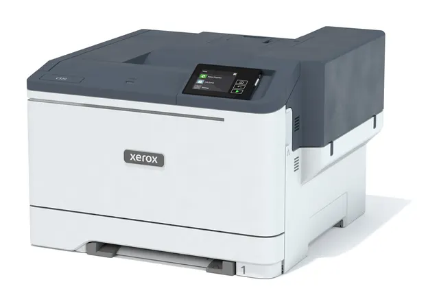 Impresoras XEROX C320_DNI — vista 2