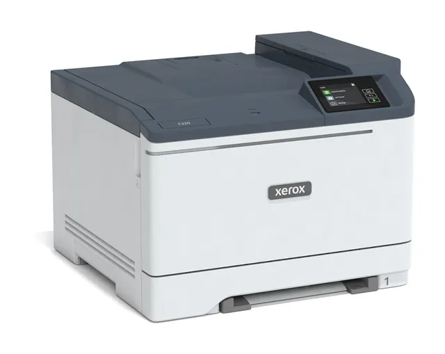 Impresoras XEROX C320_DNI — vista 3