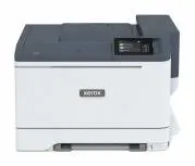 Impresoras XEROX C320_DNI