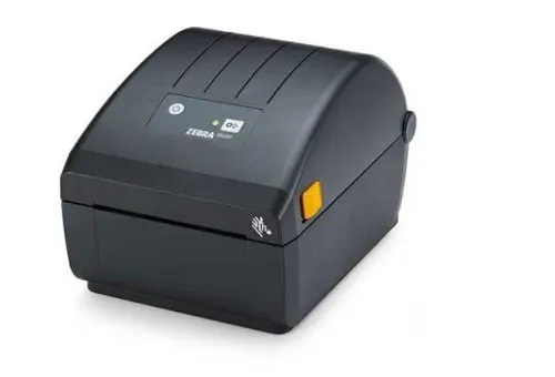 Impresora de Etiquetas  ZEBRA ZD220T — vista 2