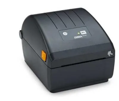 Impresora de Etiquetas  ZEBRA ZD220T — vista 3