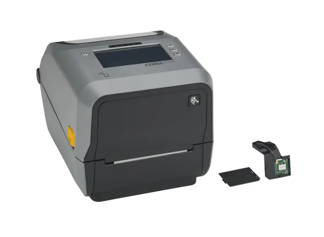 Impresoras de Etiquetas ZEBRA ZD621T — vista 4