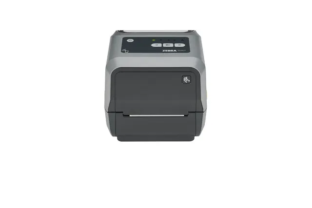 Impresoras de Etiquetas ZEBRA ZD621T
