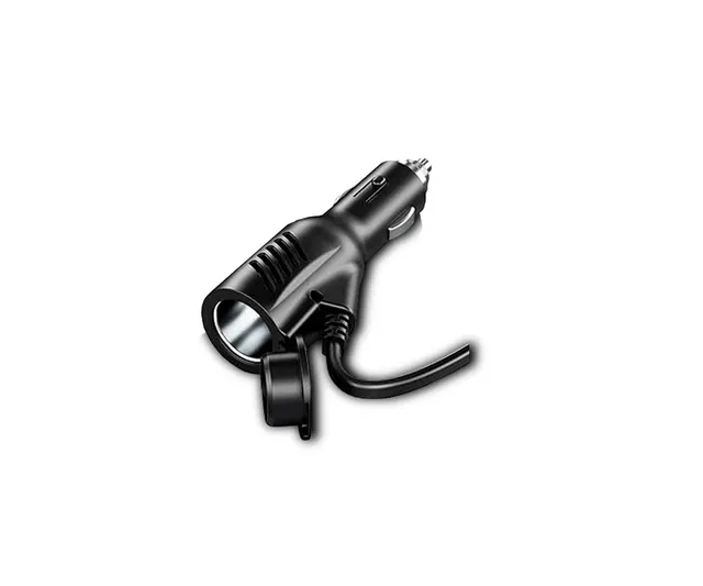 Adaptador e inversor de corriente CDP XVU212 — vista 3