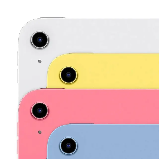 iPad APPLE MD3Y4CL/A — vista 2