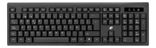 Kits para Teclado y Mouse ACER EKW111 — vista 2