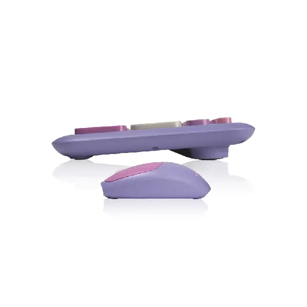 Kit de teclado y mouse ACTECK MK475 — vista 3